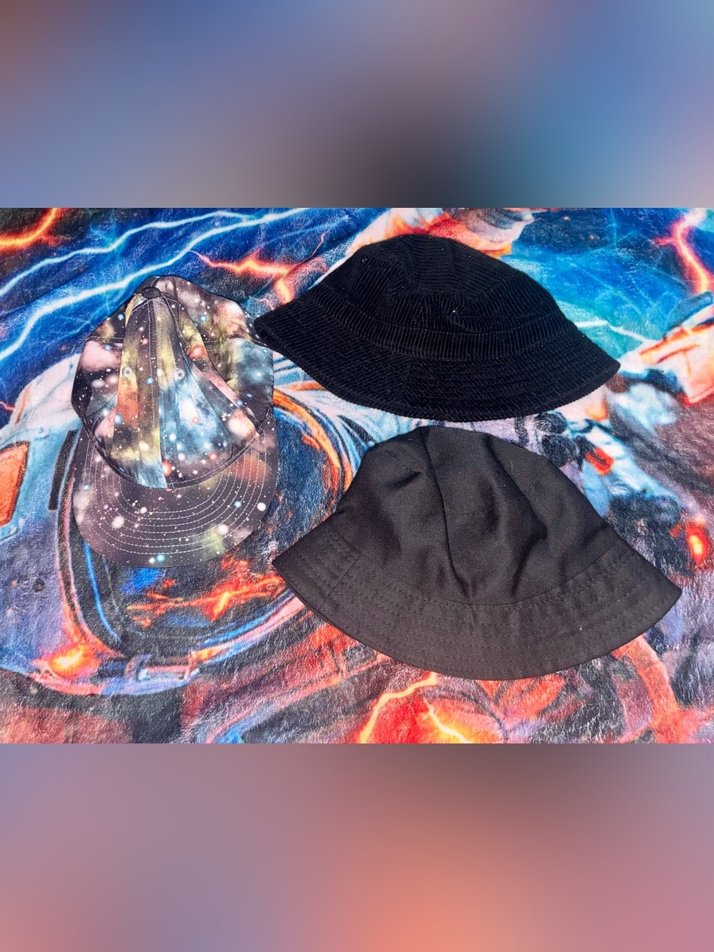Kids Hats Bundle